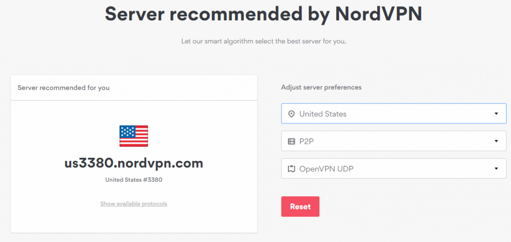 中国最好用的十大便宜VPN之一:NordVPN国外付费梯子 | 国外VPN排行榜